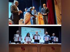 
      
      SIMS Pune organizes 15th Edition 
      
      