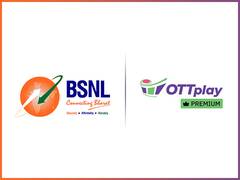 
      
      BSNL Launches FREE Intranet TV for Mobile, National Wi-Fi Roaming
      
      