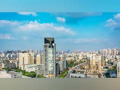 
      
      The Rise of Ghaziabad in NCR's Luxury Market
      
      