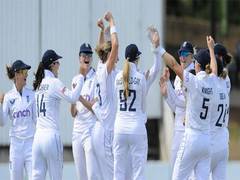 
      
      England announces squad for upcoming Women's Ashes 2025
      
      