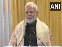 
      
      Jesus Christ showed the world the path of compassion: PM
      
      