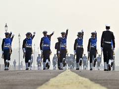 
      
       Republic Day: Swarnim Bharat: Virasat aur Vikas to be showcased
      
      