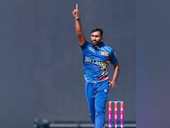 
      
      Eshan Malinga earns maiden call-up for Sri Lanka in ODI squad 
      
      