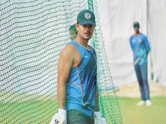 
      
      Kishan, Shreyas, Gaikwad send strong message to selectors
      
      