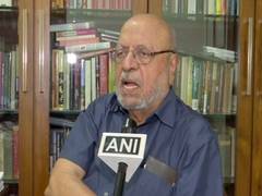 
      
      Celebs condole demise of veteran filmmaker Shyam Benegal
      
      