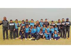 
      
      Bengal women create history with record-breaking run chase
      
      