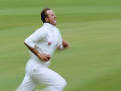 
      
      Allan Donald expresses concern on fast bowler injuries 
      
      