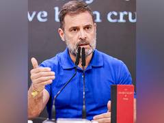 
      
      Congress slams NHRC chairperson selection process
      
      