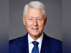
      
      Former President Bill Clinton hospitalised after developing fever
      
      