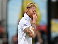 
      
      Huge blow for England as skipper Stokes ruled out due to injury
      
      