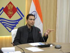 
      
      Uttarakhand: Dehradun district administration orders to...
      
      