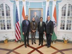 
      
      'We look forward to grow US-India ties': Richard Verma
      
      
