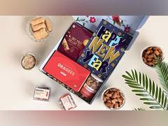 
      
      Create Your Own Hamper with FlowerAura
      
      