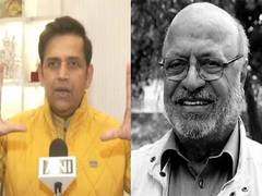 
      
      Ravi Kishan remembers ace filmmaker Shyam Benegal 
      
      
