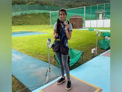 
      
      Paris Olympian Raiza Dhillon creates national record
      
      