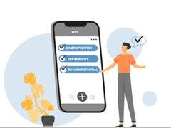 
      
      Combining tax savings with growth potential: Bajaj Finserv ELSS
      
      