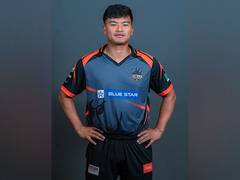 
      
      Kushal Malla joins Desert Vipers for ILT20 season 3
      
      