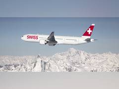 
      
      Swiss plane makes emergency landing in Austria due to smoke 
      
      