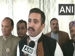 
      
      Himachal Pradesh snowfall disrupts road connectivity
      
      