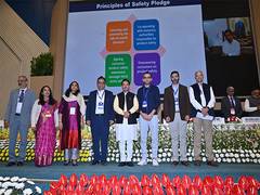 
      
      Reliance Retail reaffirms commitment to consumer safety 
      
      