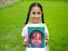 
      
      Smile Train India and Sirat Join Forces to Raise
      
      
