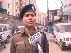 
      
      MP: Two groups clash over 2-day old dispute in Bhopal
      
      