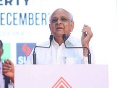 
      
      Gujarat's Project Setu reviews 380 projects worth Rs 78,001 cr
      
      