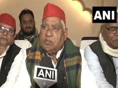 
      
      “Attempt to avoid discussion on farmers' issues, unemployment