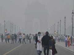 
      
      Stage IV GRAP revoked as Delhi’s air quality improves
      
      