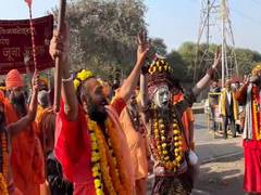 
      
      IRCTC ensures facilities for Mahakumbh Mela 2025
      
      