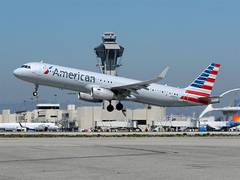 
      
      US: American Airlines resumes operations after 