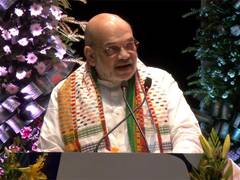 
      
      Implement new criminal laws 100 per cent ASAP: Amit Shah
      
      