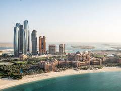 
      
      DCT Abu Dhabi records 4.8 million hotel visitors received in 2024
      
      