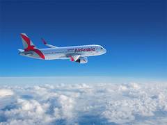 
      
      Air Arabia Abu Dhabi to resume Beirut flights on January 9
      
      