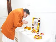 
      
      CM Dhami remembers Indramani Badon's contributions in Uttarakhand
      
      