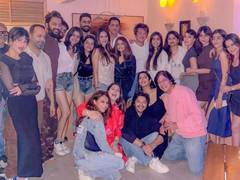 
    It's a wrap for 'Housefull 5'
    