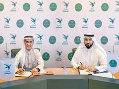 
      
      UAE: Emarat, Lootah Biofuels sign MoU to enhance cooperation in r
      
      