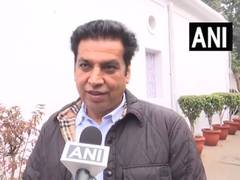 
      
      Delhi assembly Polls: Congress releases second list of candidates
      
      
