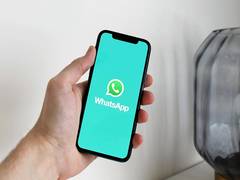 
      
      Iran lifts ban on WhatsApp, Google Play
      
      
