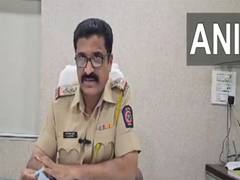 
      
      Maha: Child dies after being hit by airbag in Vashi car accident
      
      