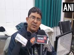 
      
      Rajasthan: 5 dead, 15 injured in bus-car collision in  Karauli
      
      