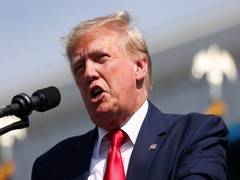 
      
      Donald Trump eyes acquiring Greenland, Panama Canal and Canada
      
      