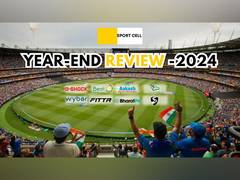 
      
      Sportcell 2024: A Stellar Year in Review
      
      