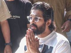 
      
      Telangana Cong MLA threatens Allu Arjun
      
      