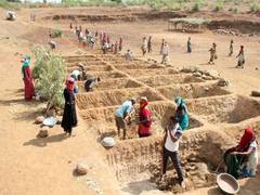 
      
      Demand for work under MGNREGA remained low in 2024
      
      