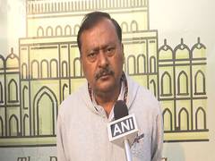 
      
      BJP cannot tolerate democracy, Constitution: Congress' Surendra R
      
      