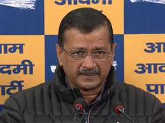 
      
      Delhi govt departments issue notices against AAP schemes
      
      