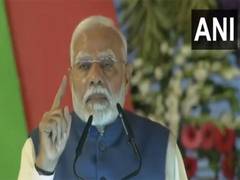 
      
      Babasaheb guided India’s water conservation efforts but Congress:
      
      