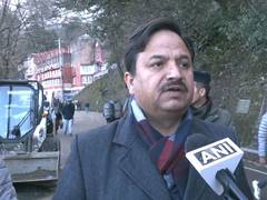 
      
      Cold grips Himachal Pradesh, temperatures plummet in Shimla
      
      
