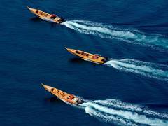 
      
      UAE Wooden Powerboat Championship to kick off on December 28 
      
      